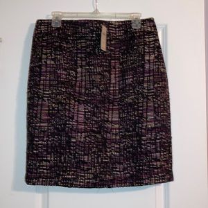 Ann Taylor Skirt
